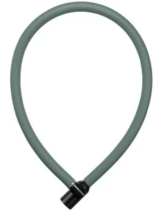 Kabelslot Axa Resolute 6-60 - army green