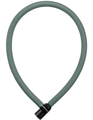 Kabelslot Axa Resolute 6-60 - army green