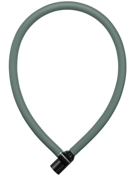 Kabelslot Axa Resolute 6-60 - army green