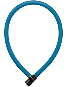 Kabelslot Axa Resolute 6-60 - blauw