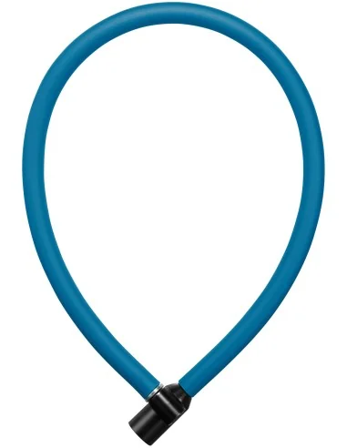 Kabelslot Axa Resolute 6-60 - blauw