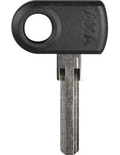 Ringslot Axa Defender - zwart/zilver 2