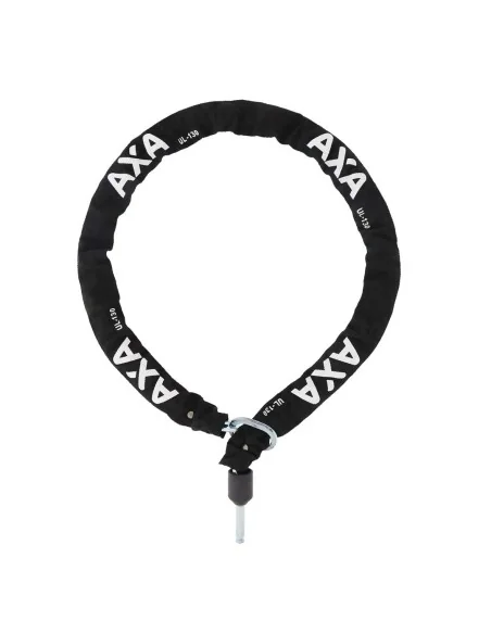 Insteekketting Axa ULC 130/5,5 - zwart