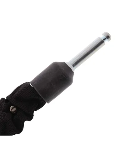 Insteekketting Axa ULC 130/5,5 - zwart