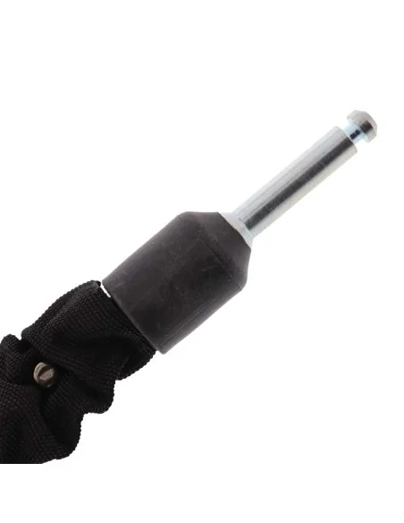 Insteekketting Axa ULC 130/5,5 - zwart