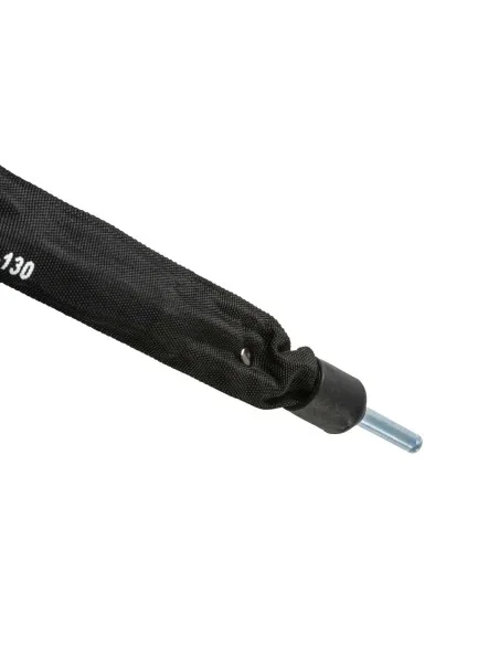 Insteekketting Axa ULC 130/5,5 - zwart