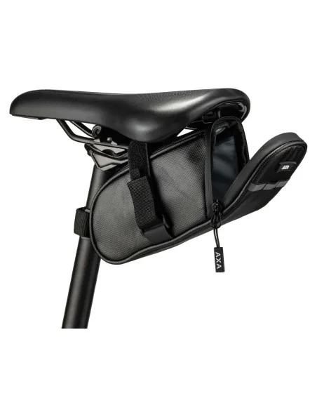 Insteekketting Axa ULC 100/5,5 - zwart