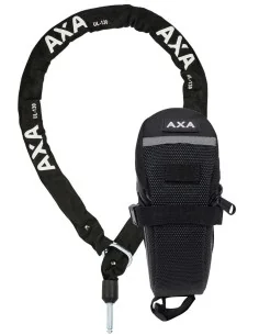 Insteekketting Axa ULC 130/5,5 - zwart 2