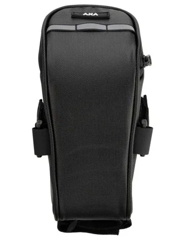 Insteekketting Axa ULC 130/5,5 - zwart