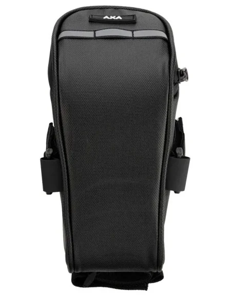 Insteekketting Axa ULC 130/5,5 - zwart