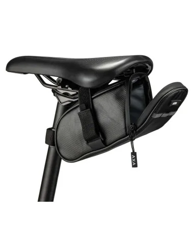 Insteekketting Axa ULC 130/5,5 - zwart