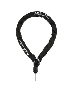 Insteekketting Axa ULC Pro 100/8 - zwart