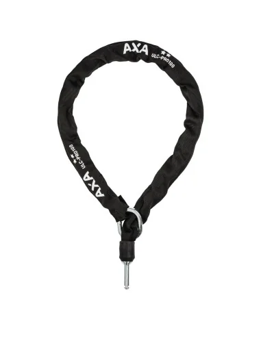 Insteekketting Axa ULC Pro 100/8 - zwart