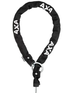 Insteekketting Axa DPI 110/8.5 - zwart