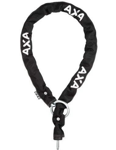Insteekketting Axa DPI 110/8.5 - zwart
