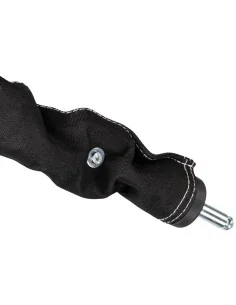 Insteekketting Axa DPI 110/8.5 - zwart 2