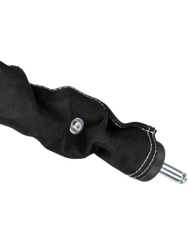 Insteekketting Axa DPI 110/8.5 - zwart