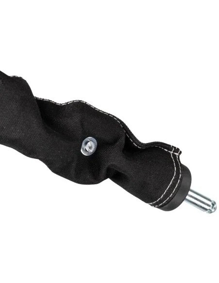 Insteekketting Axa DPI 110/8.5 - zwart