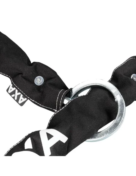 Insteekketting Axa DPI 110/8.5 - zwart