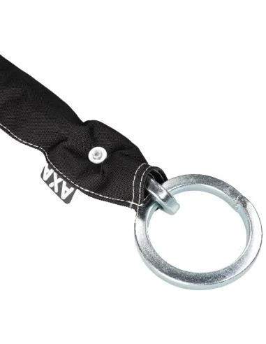 Insteekketting Axa DPI 110/8.5 - zwart