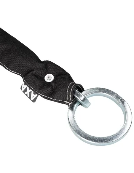 Insteekketting Axa DPI 110/8.5 - zwart