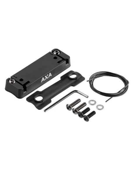 Fix Adapter Axa Fold - zwart