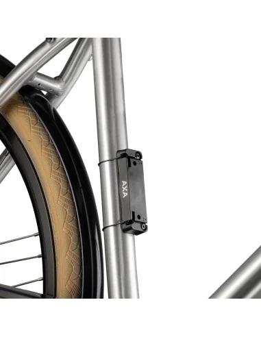 Fix Adapter Axa Fold - zwart