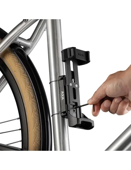 Fix Adapter Axa Fold - zwart