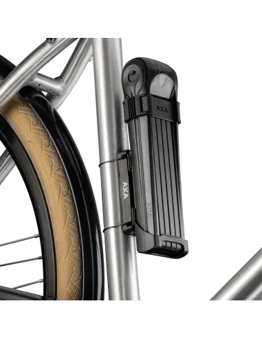 Fix Adapter Axa Fold - zwart