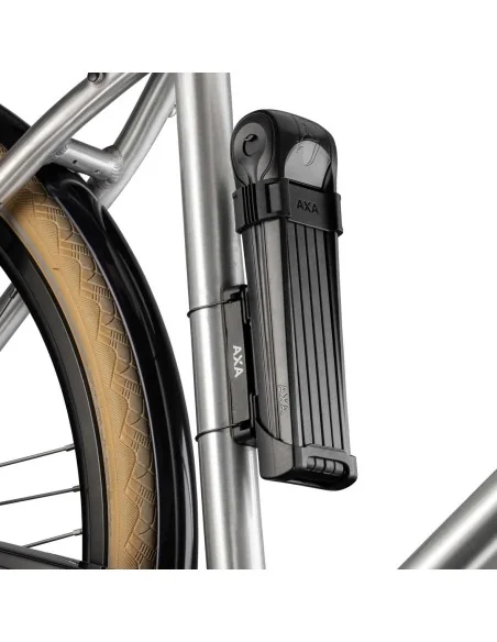 Fix Adapter Axa Fold - zwart