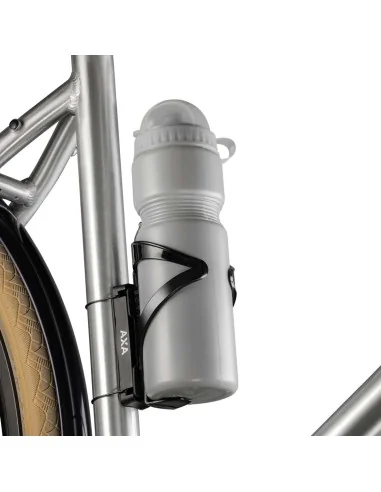 Fix Adapter Axa Fold - zwart