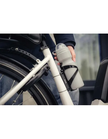 Fix Adapter Axa Fold - zwart