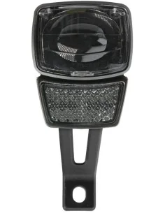 Koplamp Axa NXT 30 Steady - zwart 2