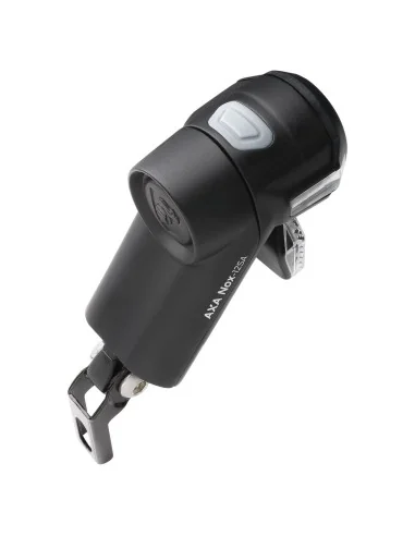 Koplamp Axa Nox Sport 12 Lux - incl. batterijen
