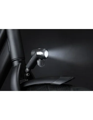 Koplamp Axa Nox Sport 12 Lux - incl. batterijen