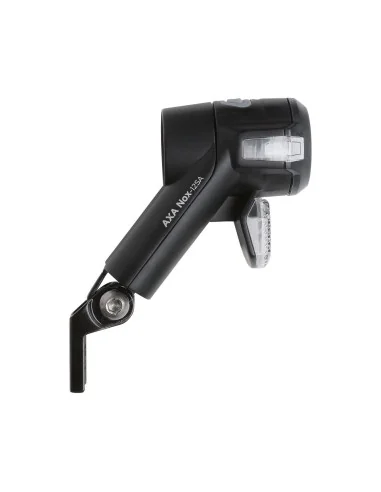 Koplamp Axa Nox Sport Auto/Off 12 Lux - incl. batterijen