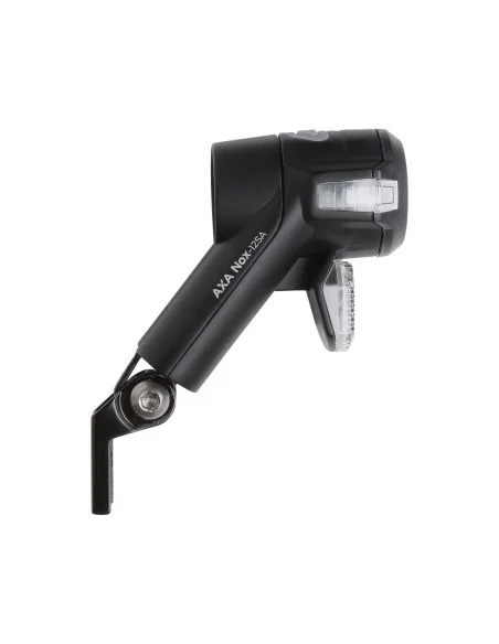 Koplamp Axa Nox Sport Auto/Off 12 Lux - incl. batterijen