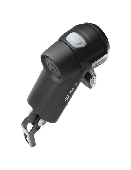 Koplamp Axa Nox Sport Auto/Off 12 Lux - incl. batterijen