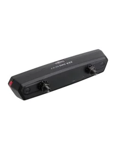 Dragerachterlicht Axa Juno E-Bike 6-12 Volt 50 mm - rood 2