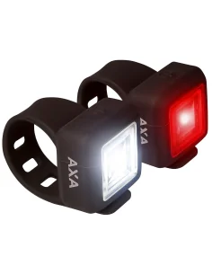 Verlichtingsset Axa Niteline 11 (op kaart)