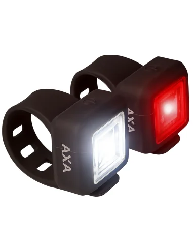 Verlichtingsset Axa Niteline 11 (op kaart)