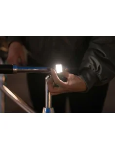 Verlichtingsset Axa Niteline 11 (op kaart) 2