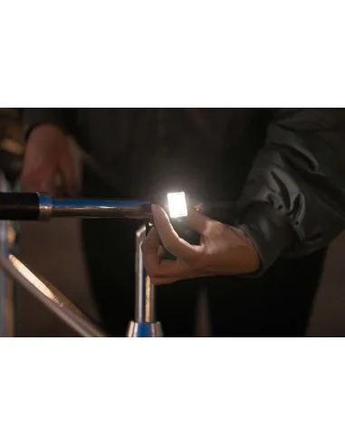 Verlichtingsset Axa Niteline 11 (op kaart)