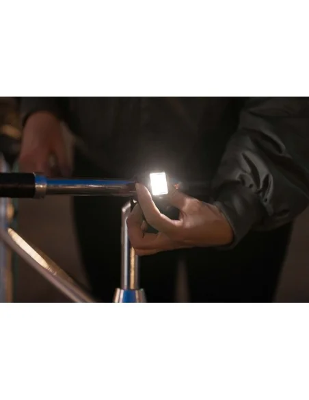 Verlichtingsset Axa Niteline 11 (op kaart)