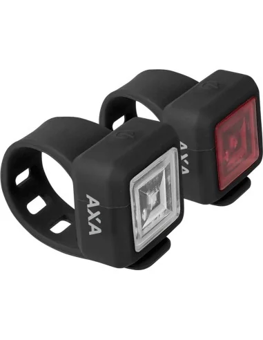 Verlichtingsset Axa Niteline 11 (op kaart)