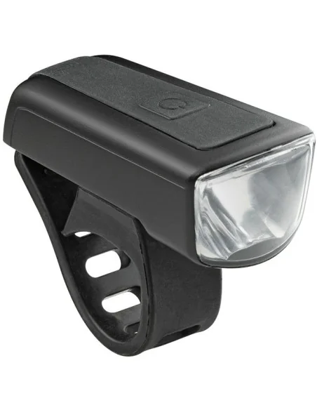 Koplamp Axa Dwn Front 50 Lux - USB-C oplaadbaar