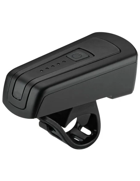 Koplamp Axa Dwn Front 50 Lux - USB-C oplaadbaar