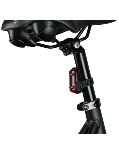 Verlichtingsset Axa Dwn Set 30 Lux USB-C oplaadbaar 2