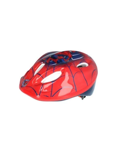 Kinderhelm Marvel Spiderman (52-56cm)