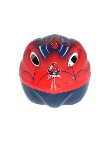 Kinderhelm Marvel Spiderman (52-56cm)